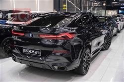 بي ام دبليو X6